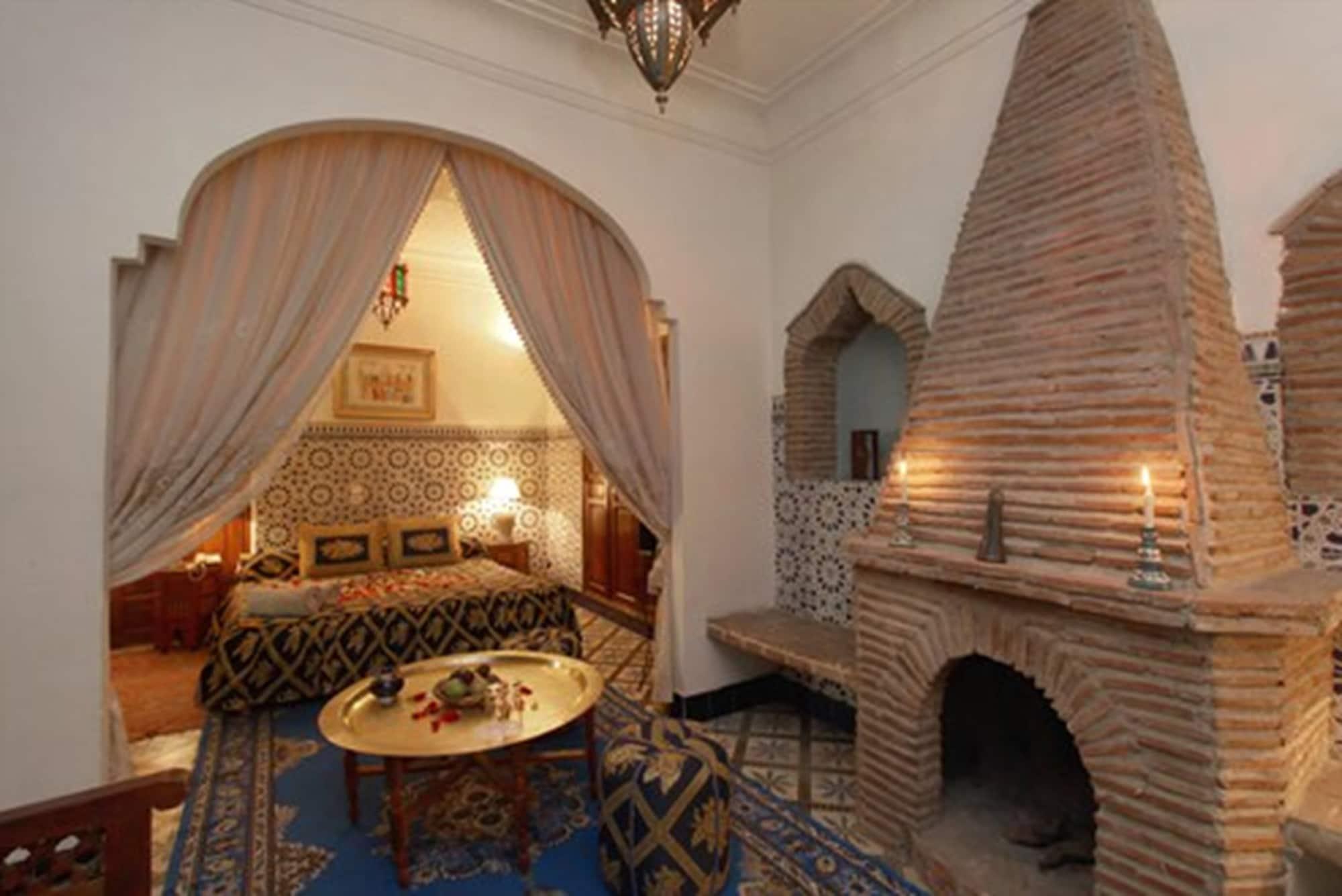 Riad Riad Catalina Marrakesh