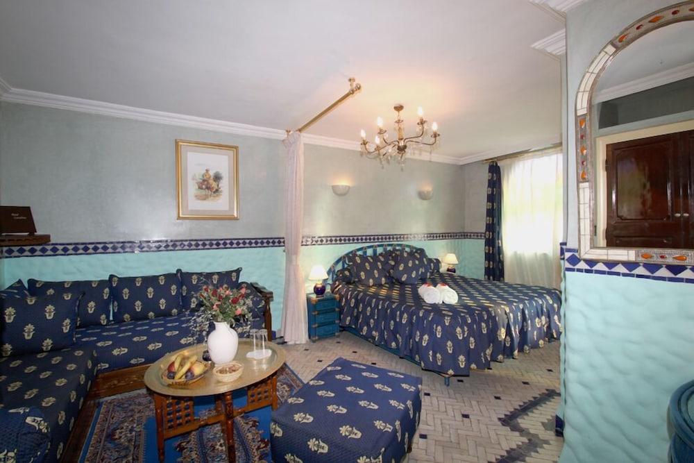 Riad Riad Catalina Marrakesh