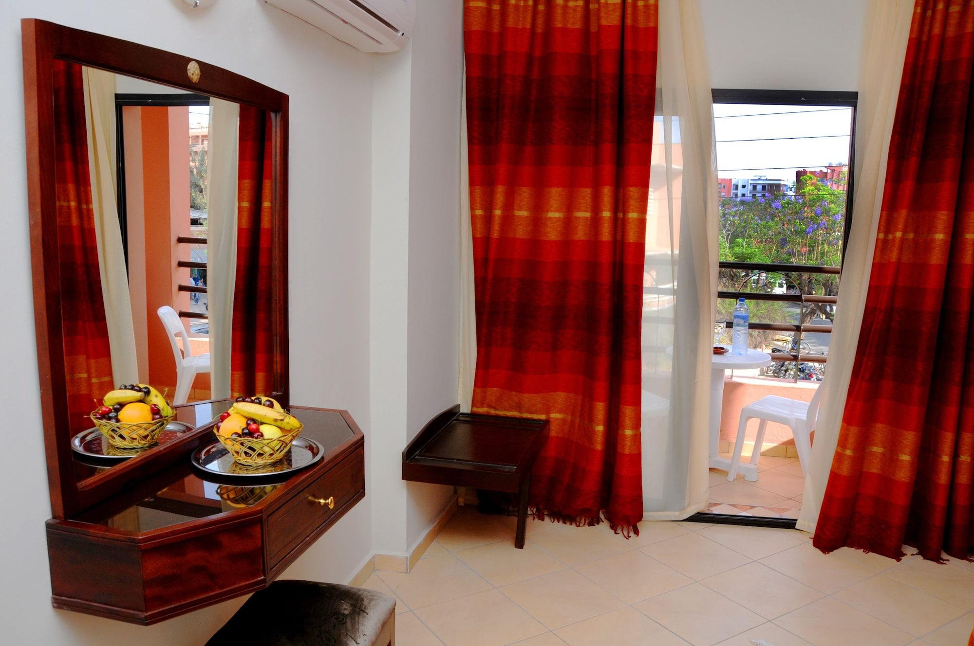 Hotel Residencia Assounfou Marrakesh