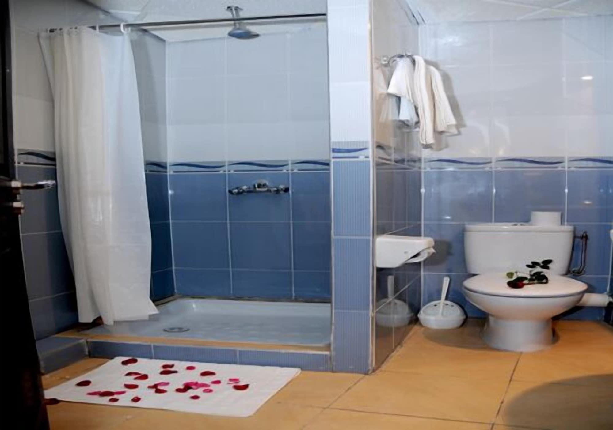 Residencia Assounfou Hotel