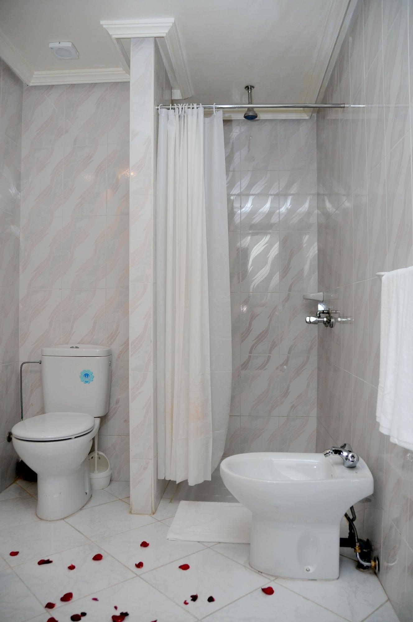 Residencia Assounfou Hotel Marrakesh