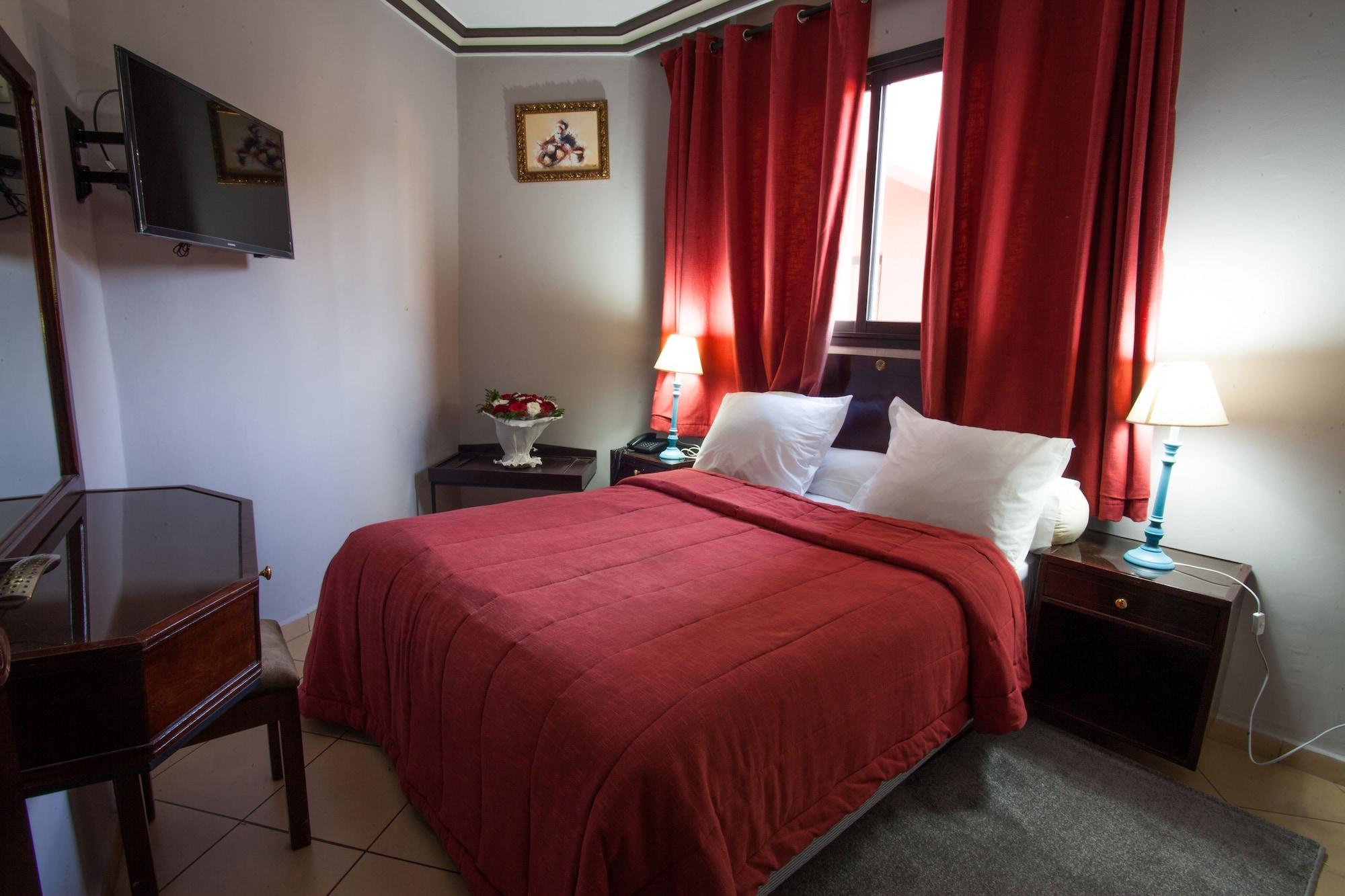 Residencia Assounfou Hotel Marrakesh