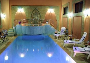 Residencia Assounfou Hotel Marrakesh