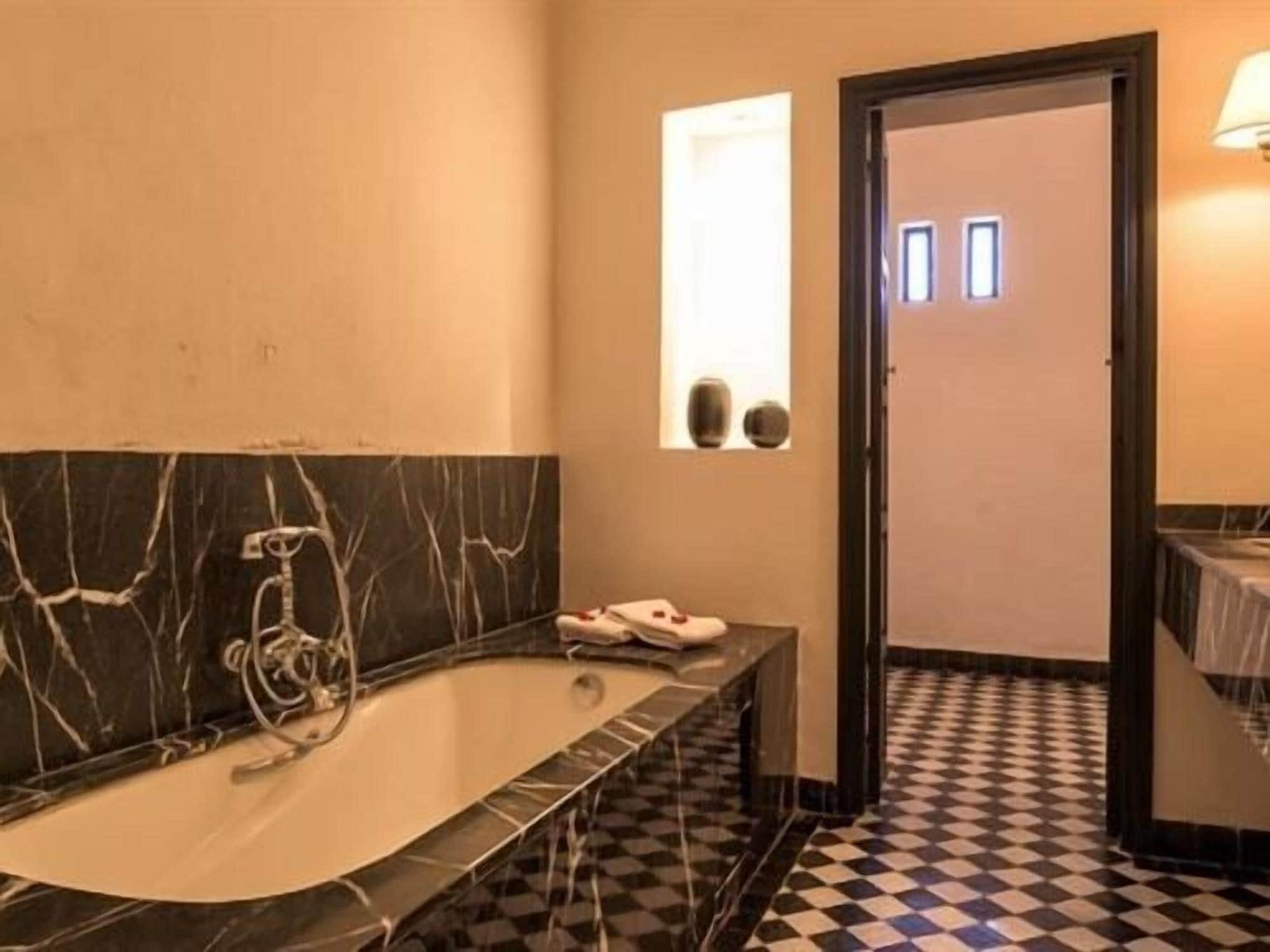 Al Assala Gasthof Marrakesch