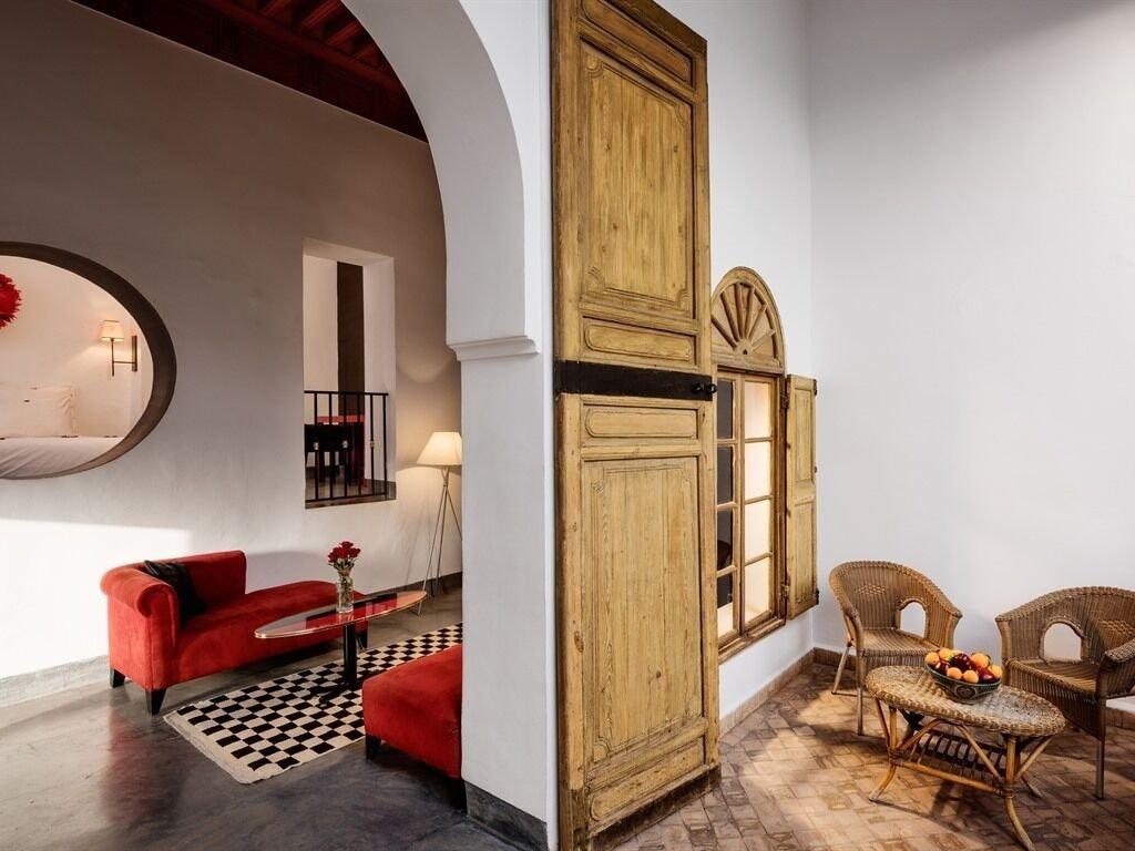 Al Assala Marrakesch
