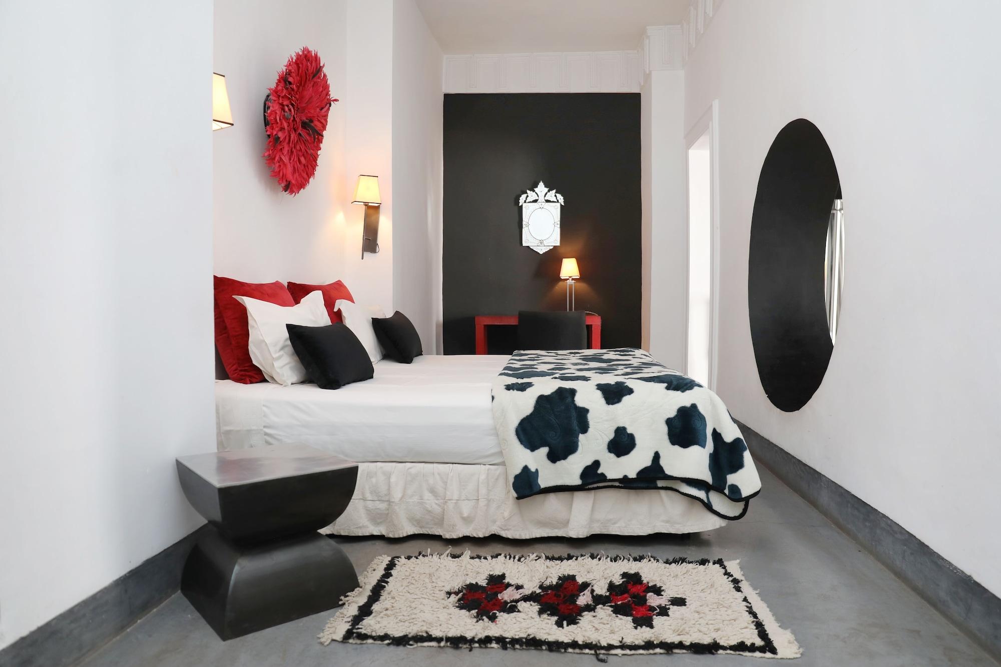 Maison d'hôtes Al Assala Marrakesh