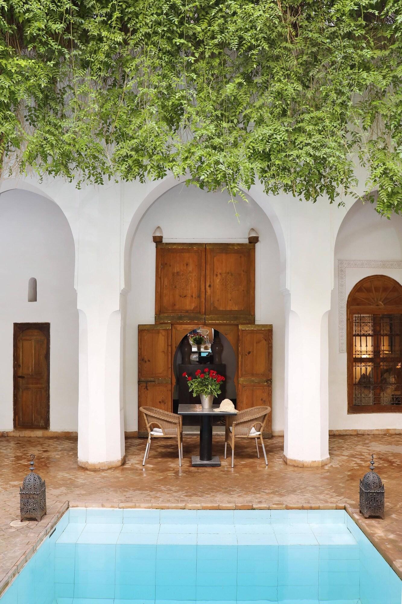 Gasthof Al Assala Marrakesch