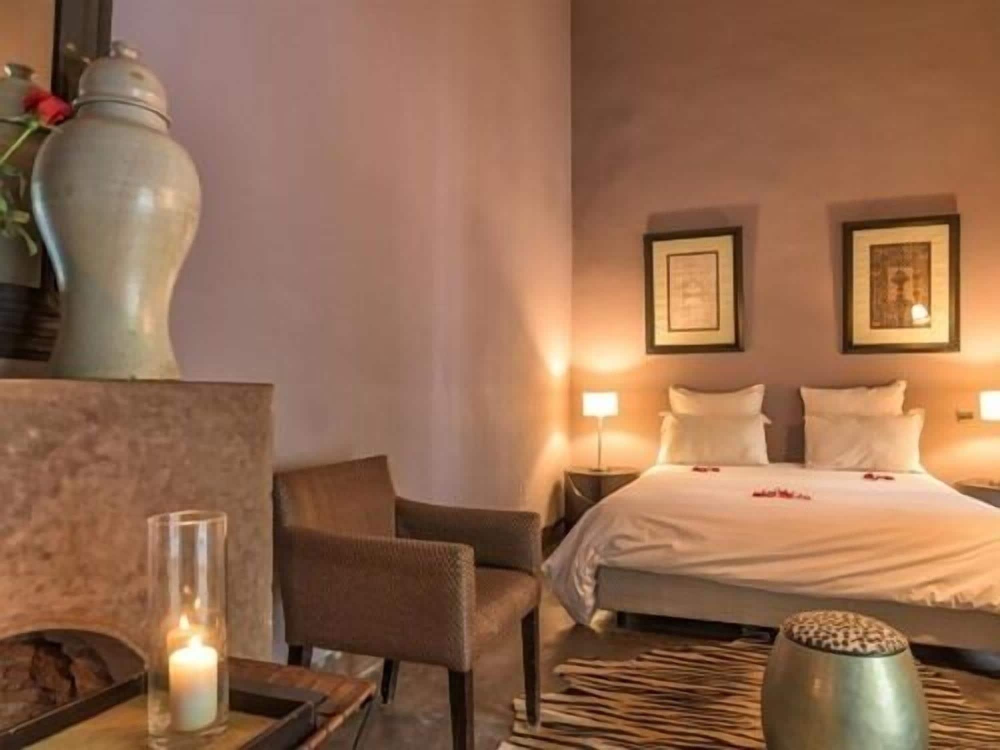 Al Assala Gasthof Marrakesch