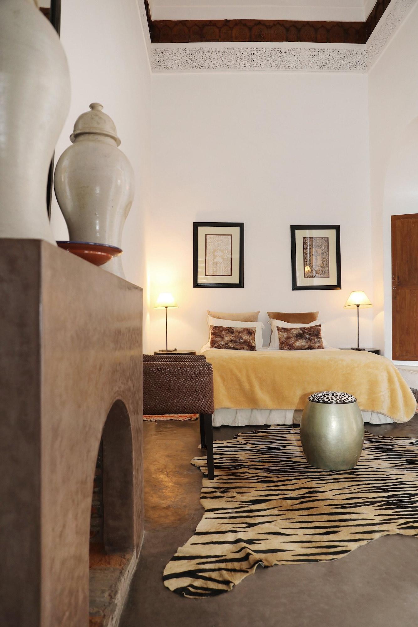 Al Assala 4* Marrakesch