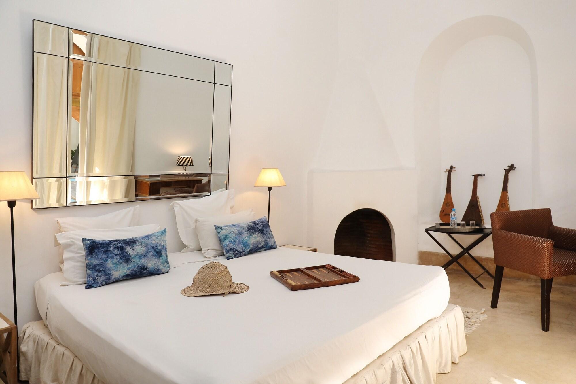 Al Assala 4* Marrakesch