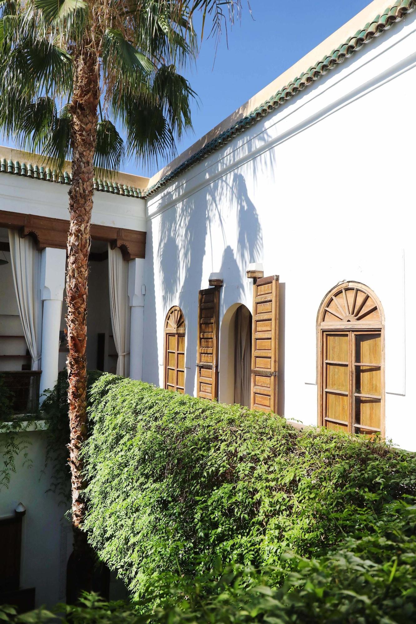 Al Assala Marrakesch