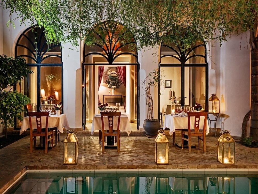 Al Assala Gasthof Marrakesch