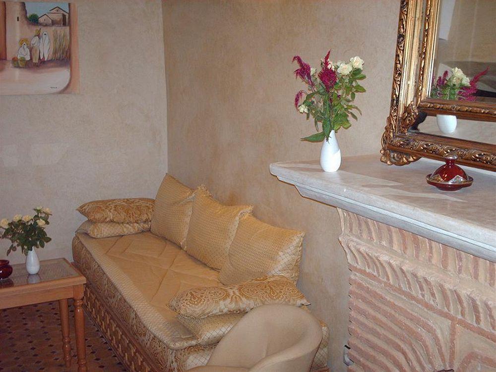 Le Plein Sud Riad