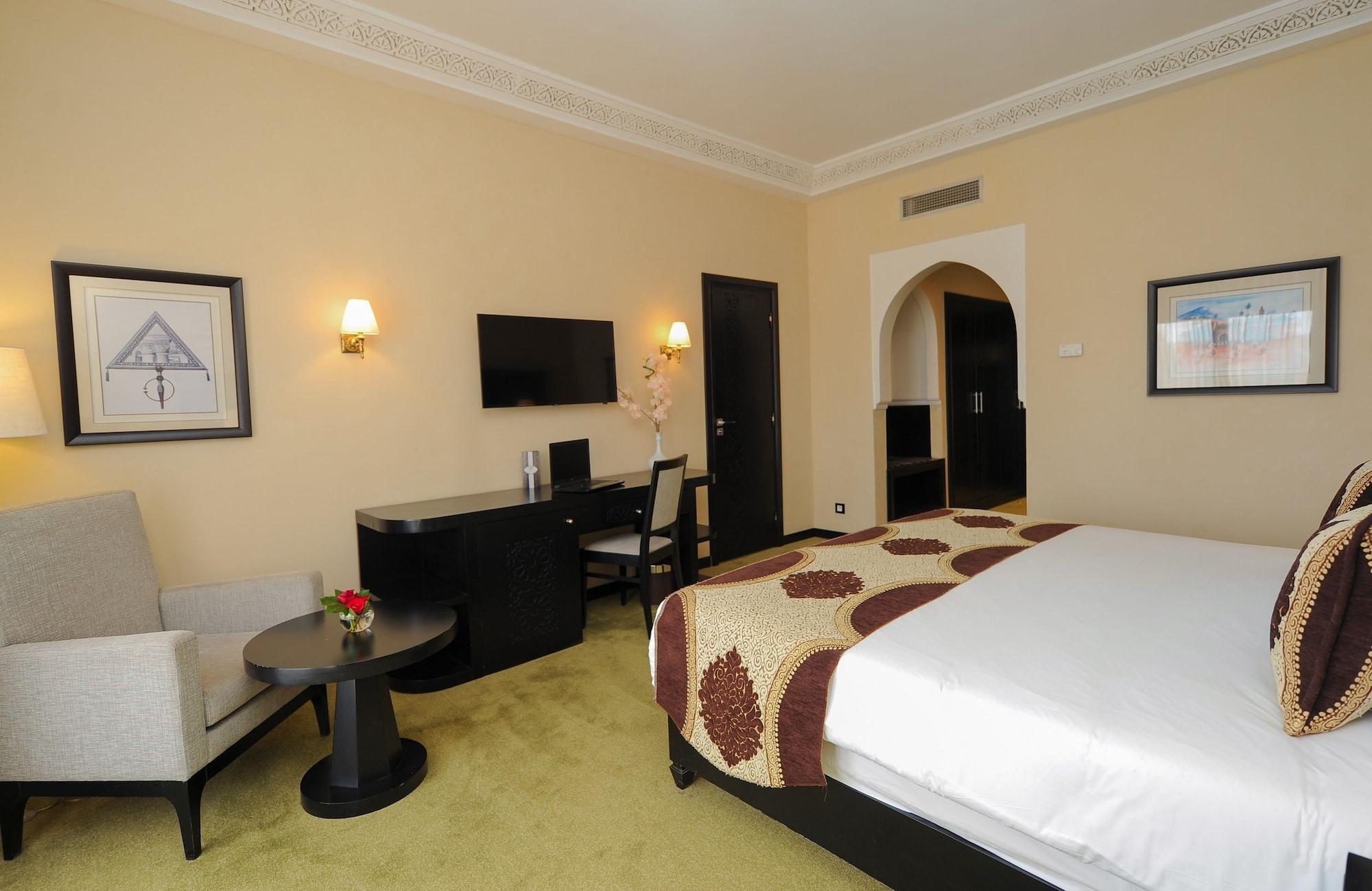 Dwo Marrakech Ennakhil 5*