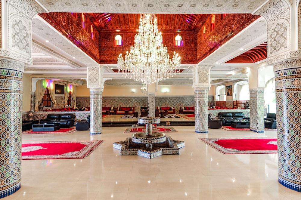 Dwo Marrakech Ennakhil Marrakesh