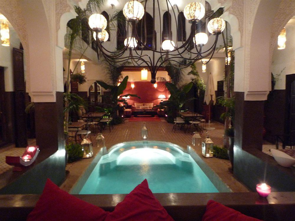 Pachavana Riad 4*