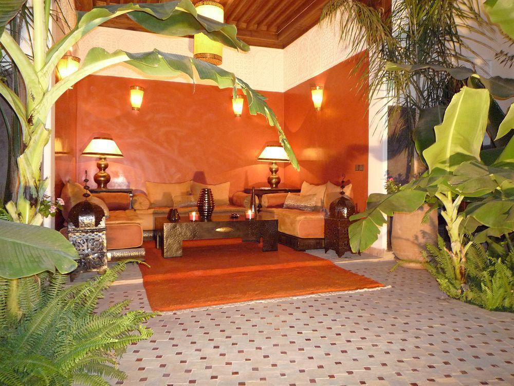 Riad Pachavana 4*