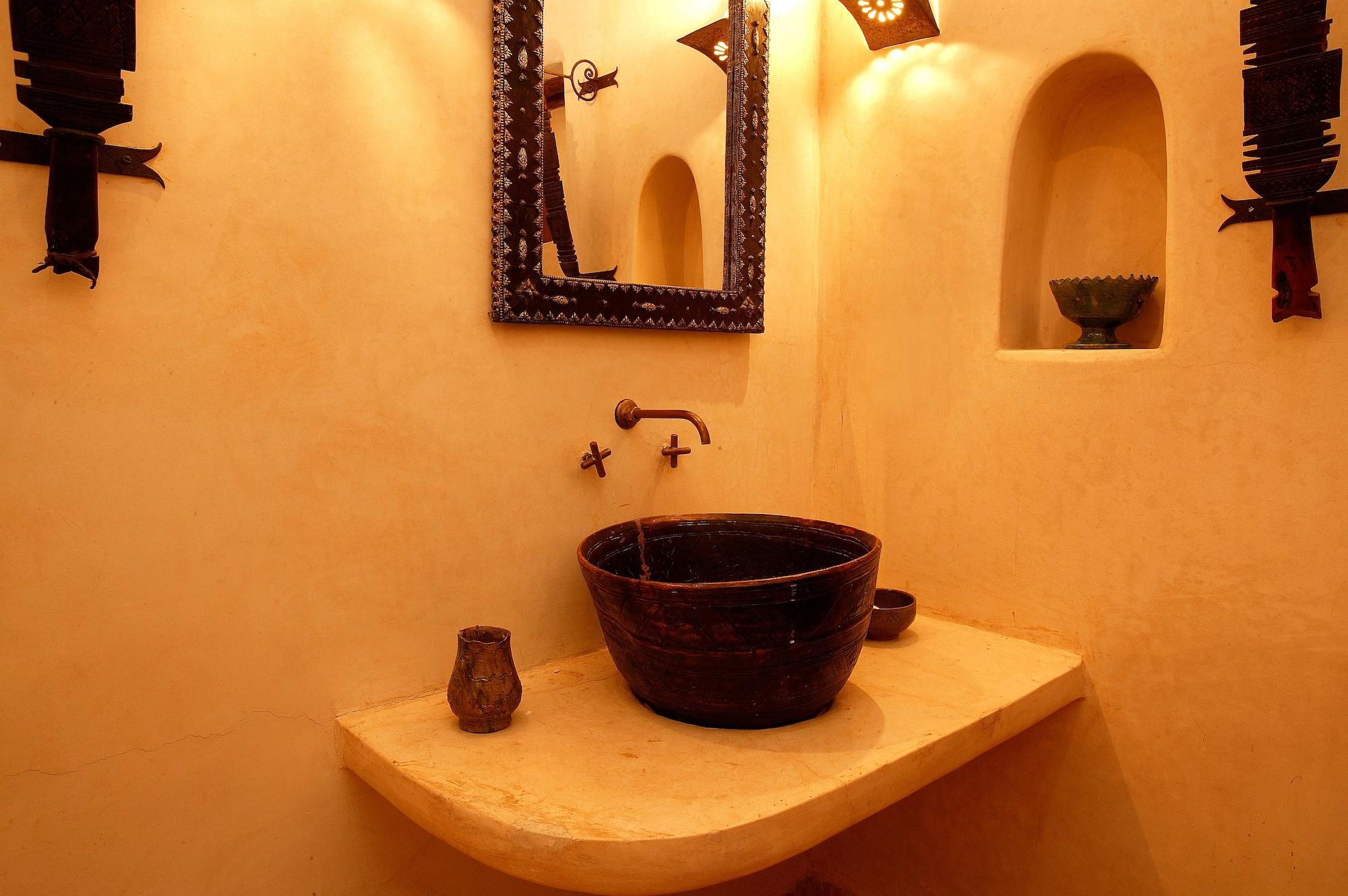 Riad Aladdin 4*