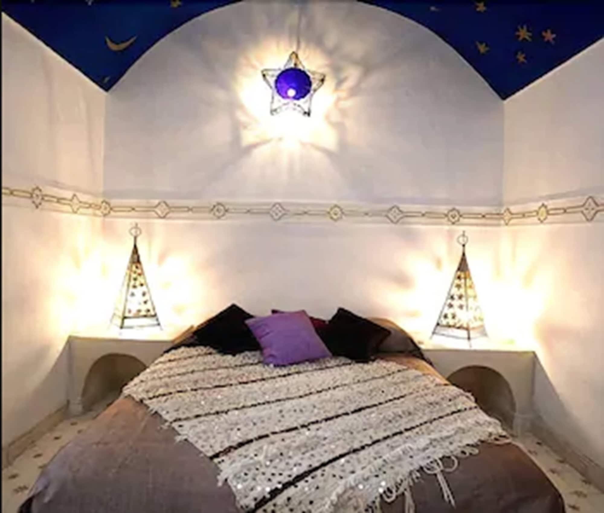 Aladdin 4* Marrakesh
