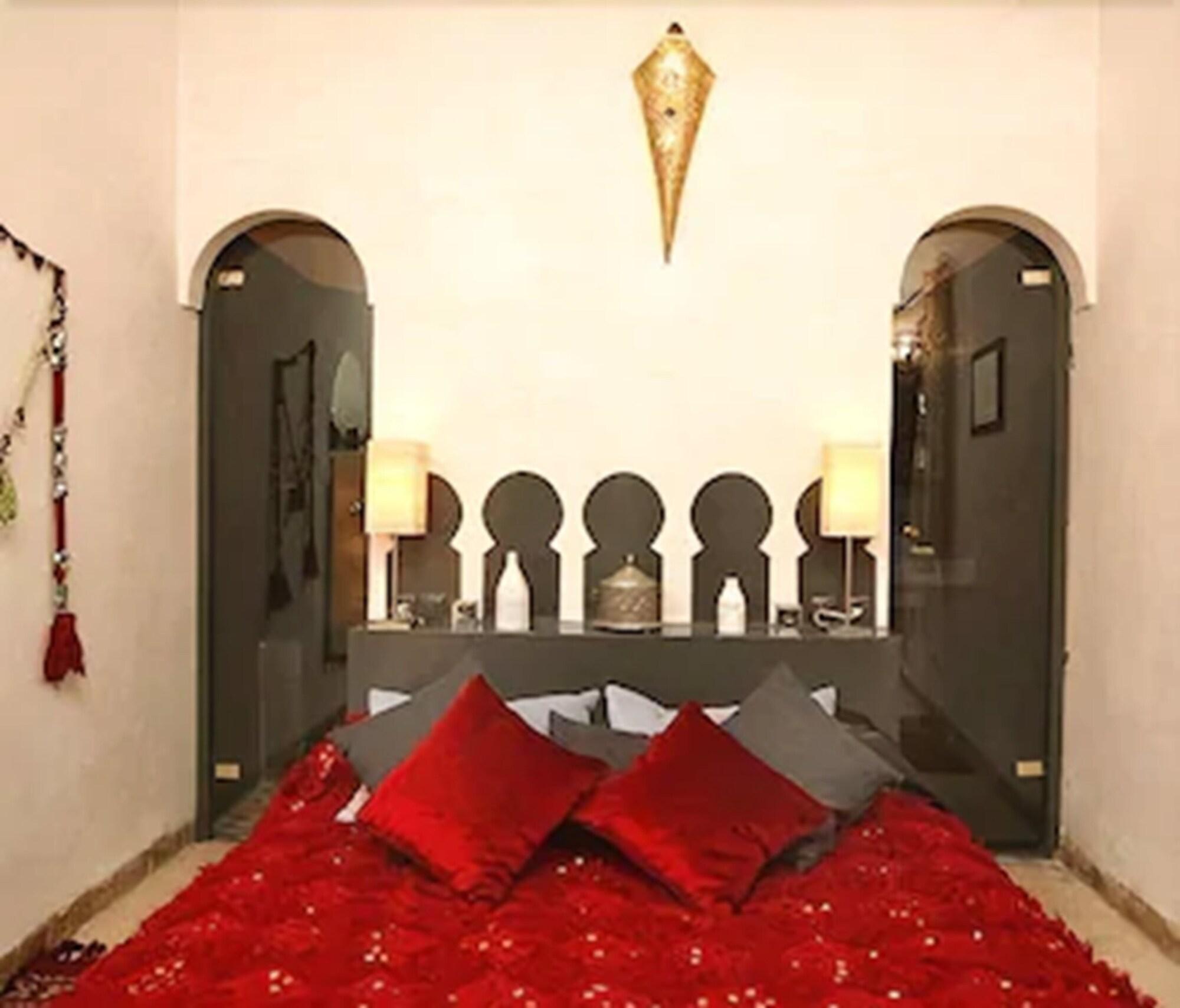 Riad Aladdin