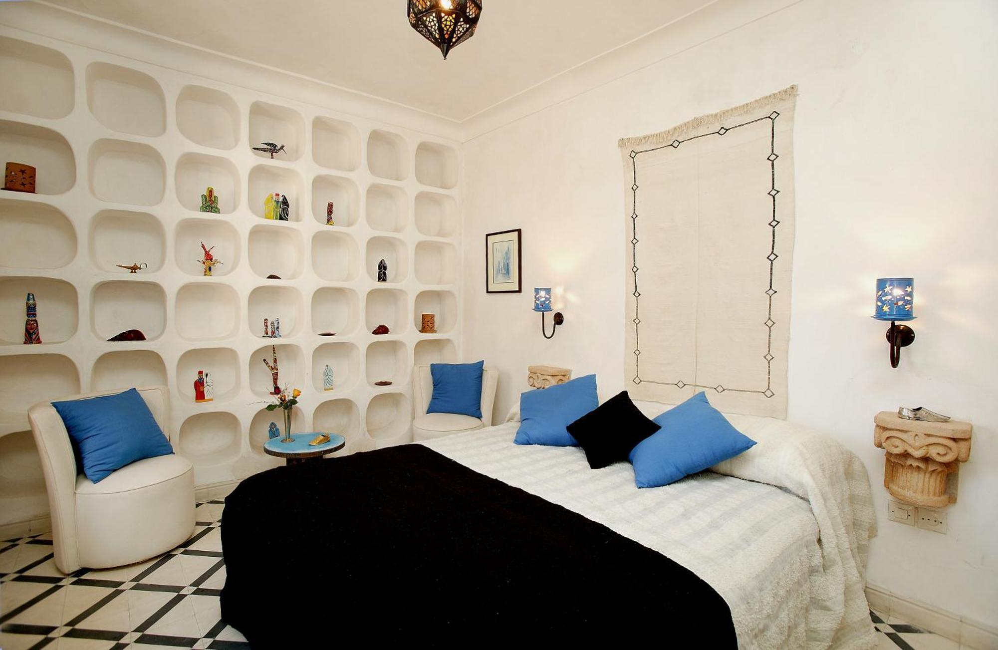 Aladdin Marrakesh