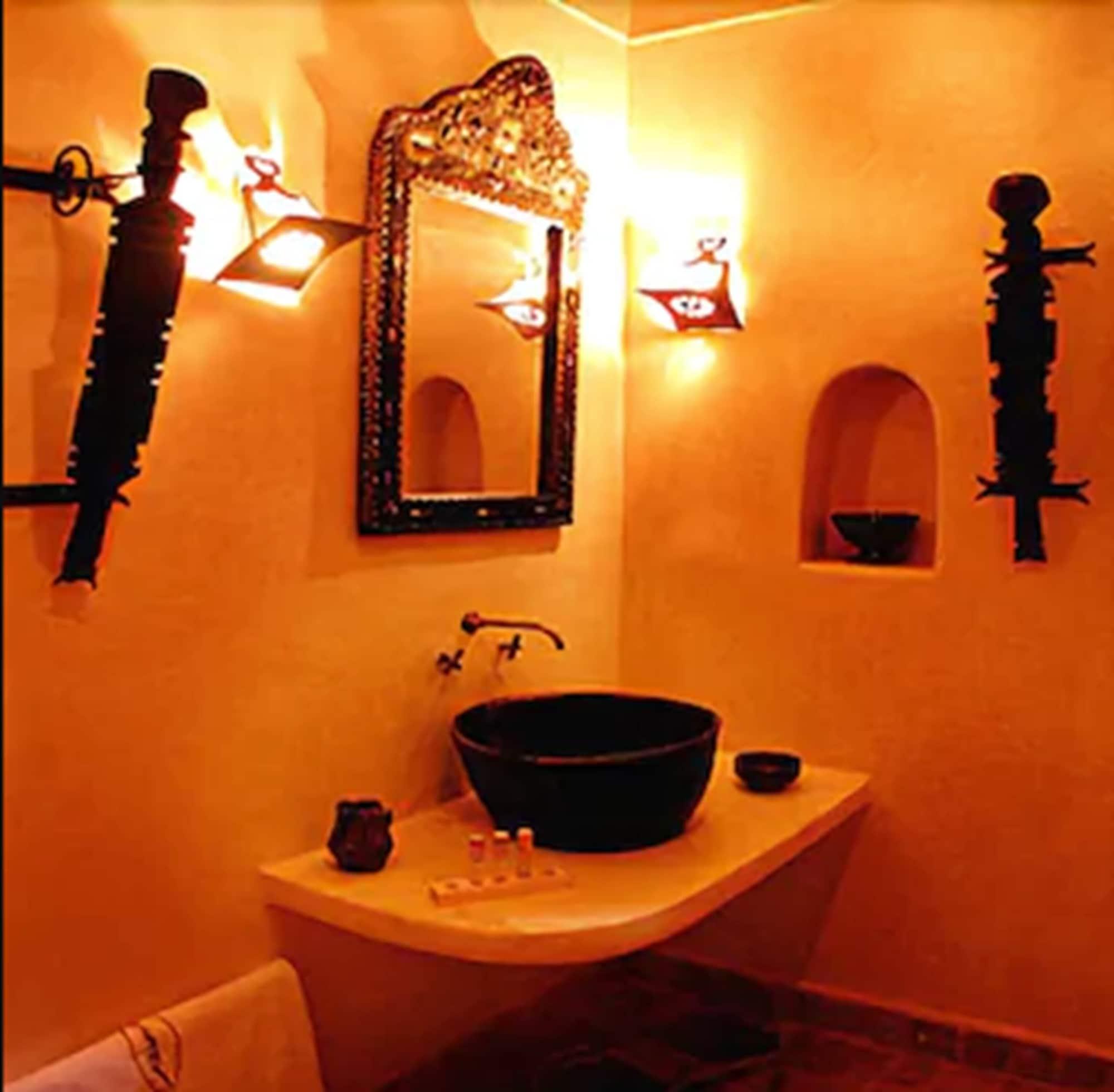 Riad Aladdin