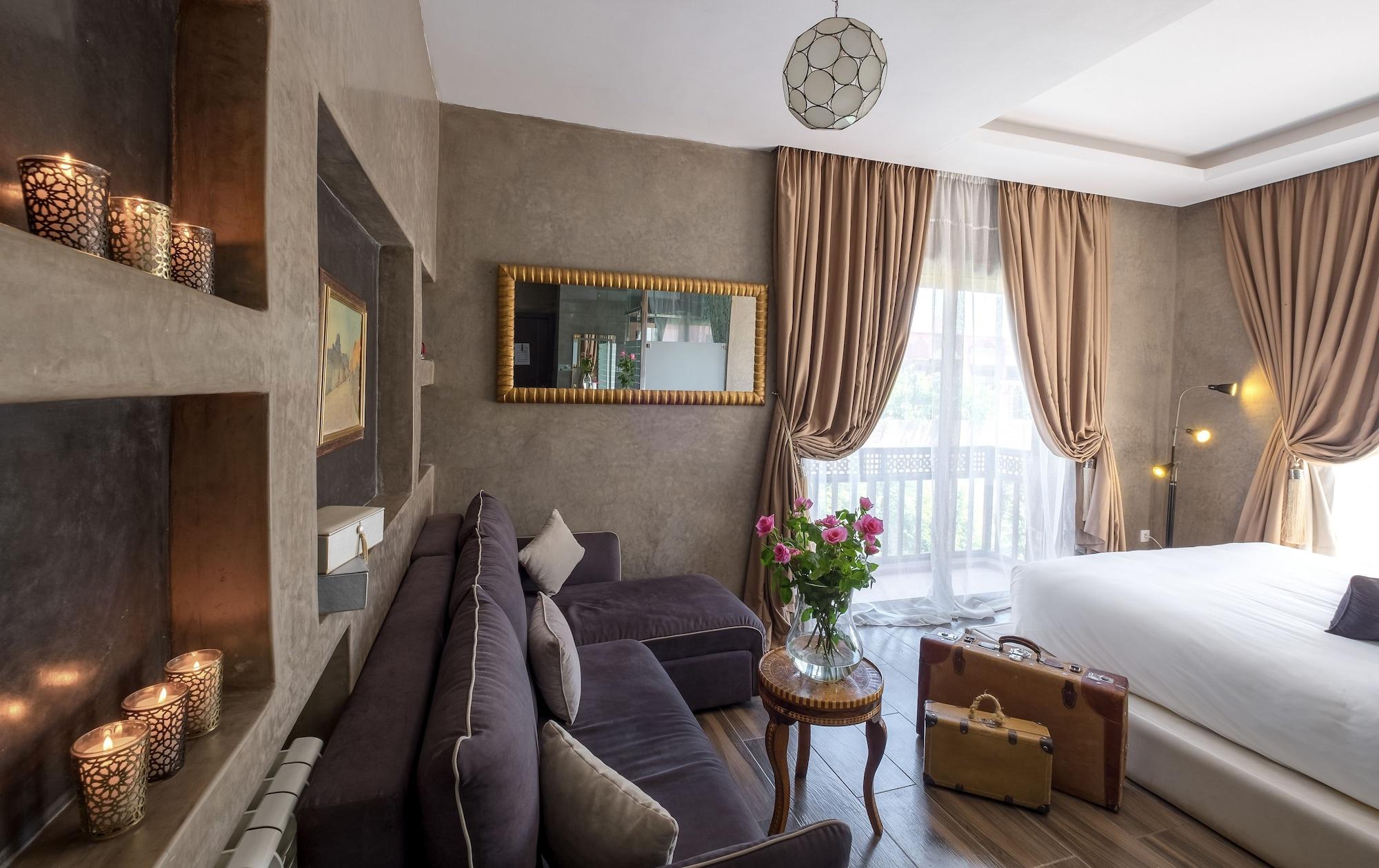 Dar Al Walidine 4* Marrakesh