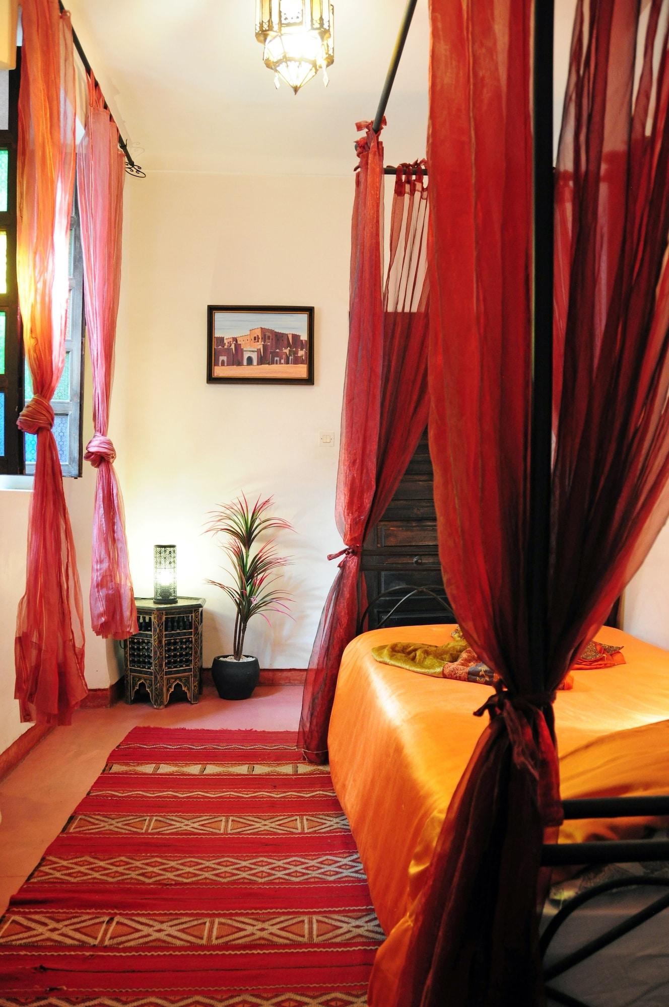 Guest house Al Mamoune