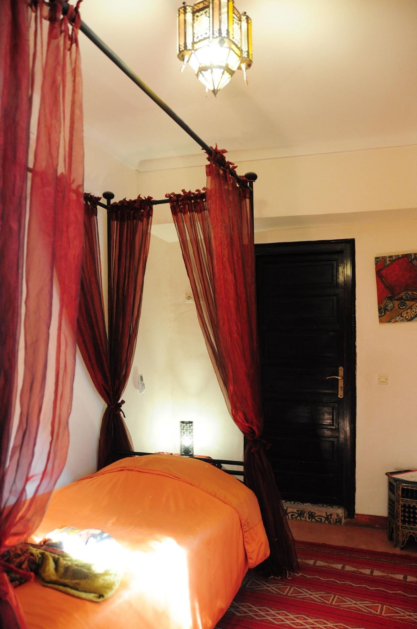 Guest house Al Mamoune