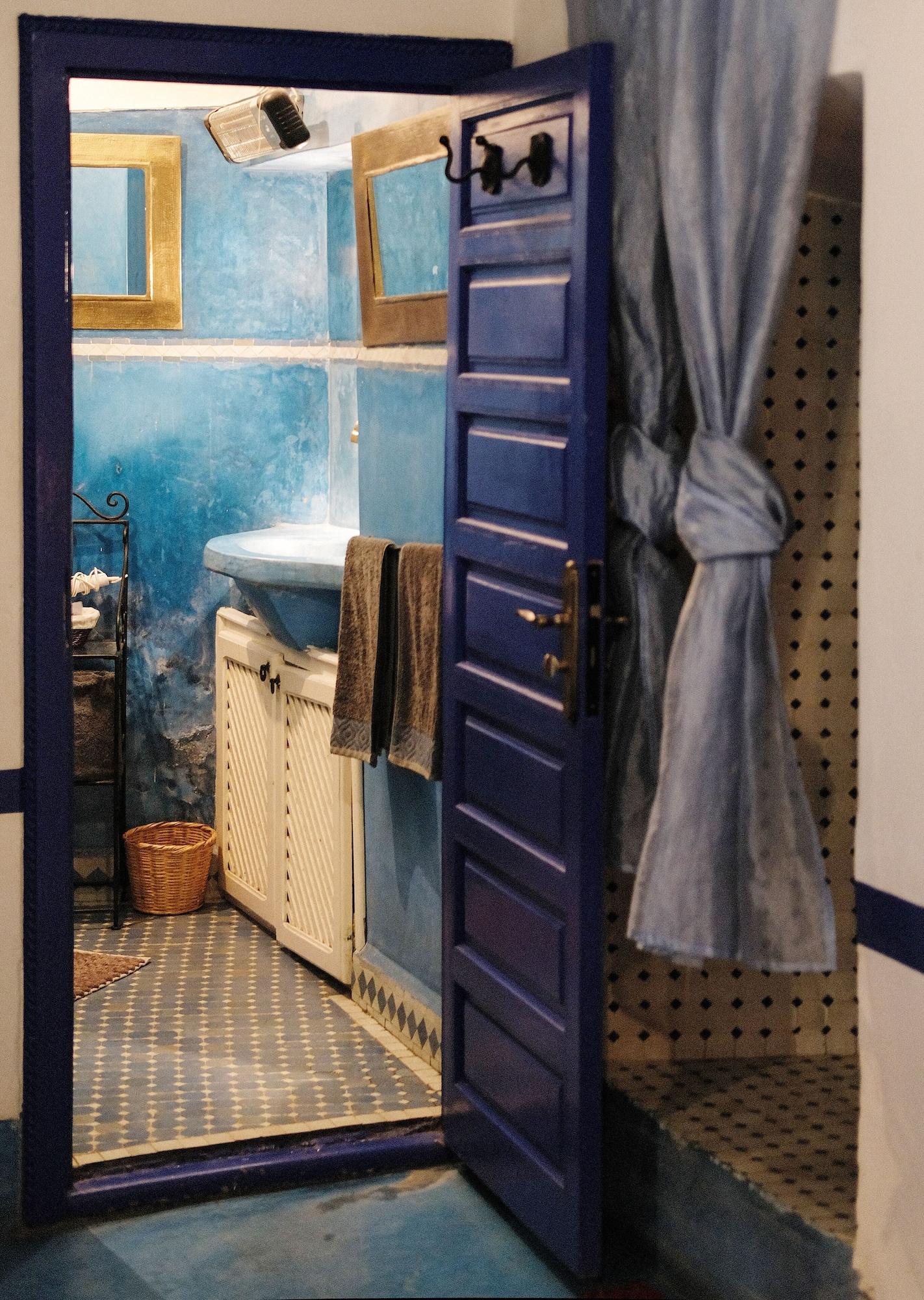 Al Mamoune Guest house 3*