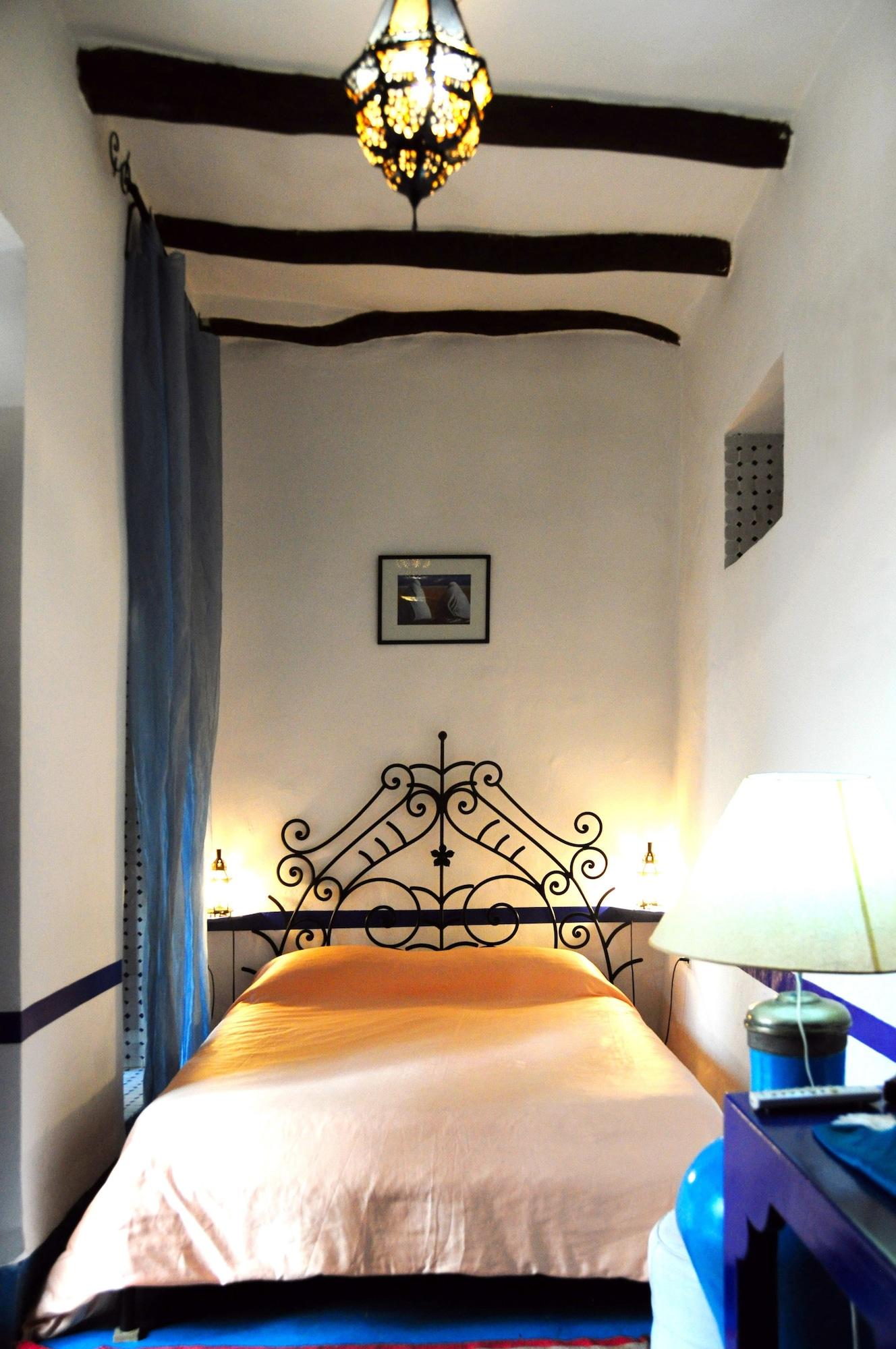 Guest house Al Mamoune 3*