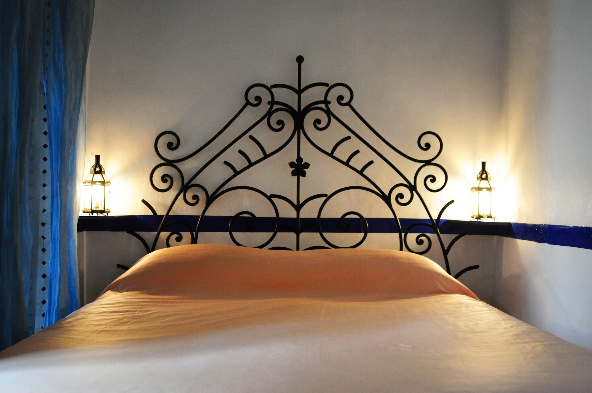 Guest house Al Mamoune 3*