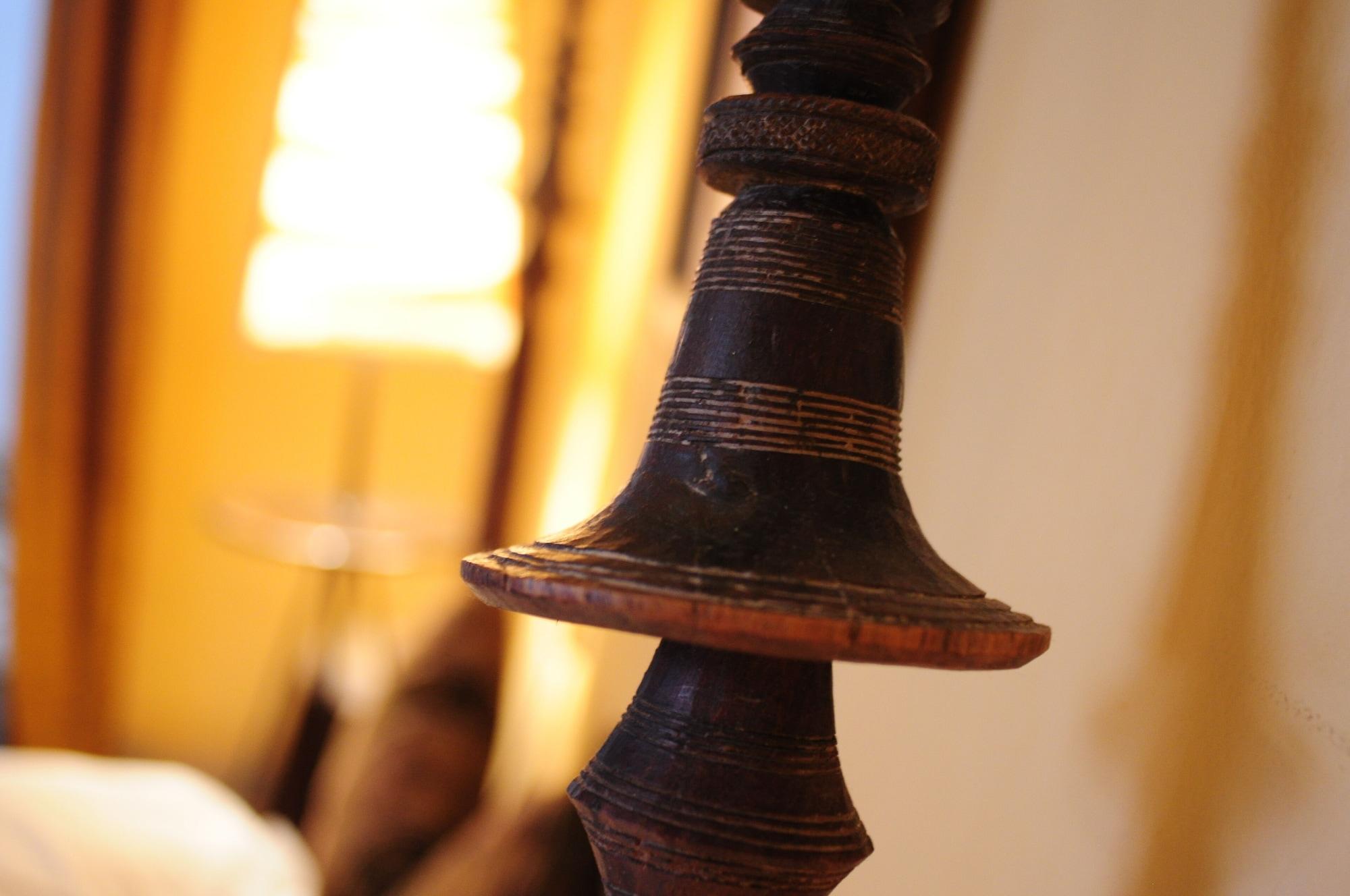 Guest house Al Mamoune 3*