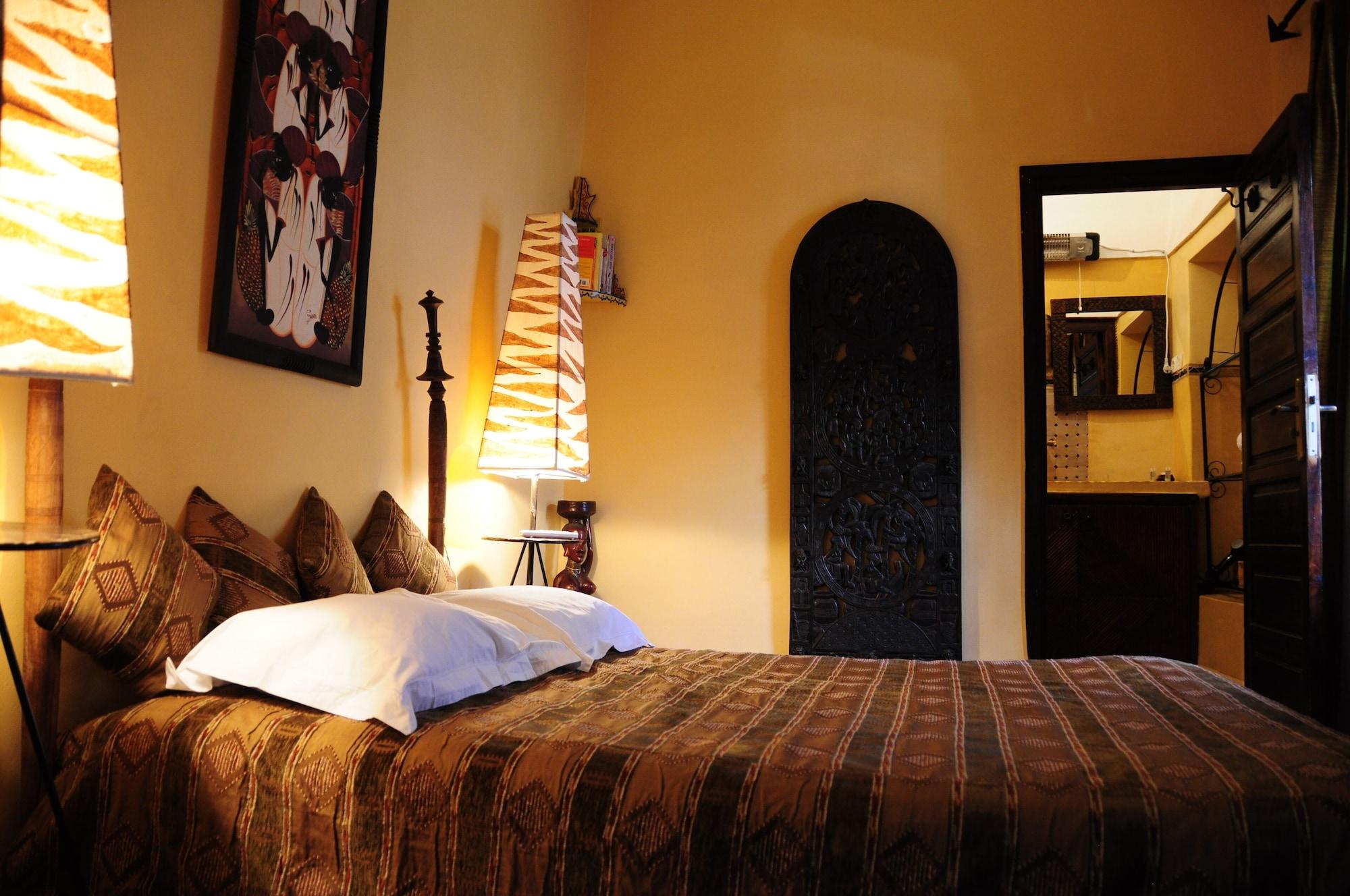 Al Mamoune 3* Marrakesh