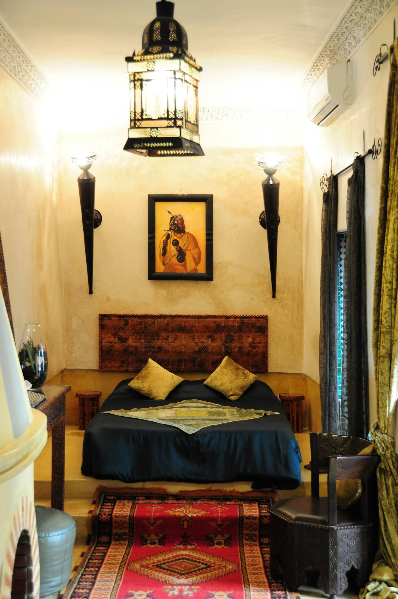 Al Mamoune Guest house 3*