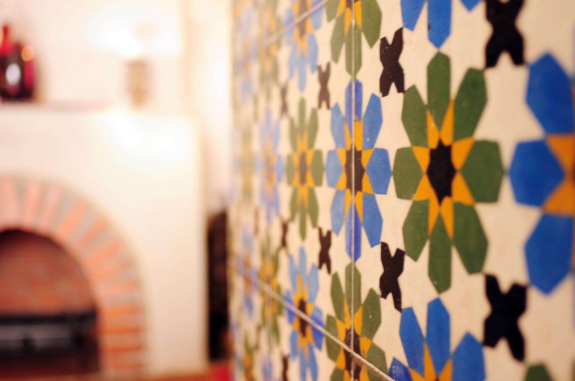 Al Mamoune 3* Marrakesh