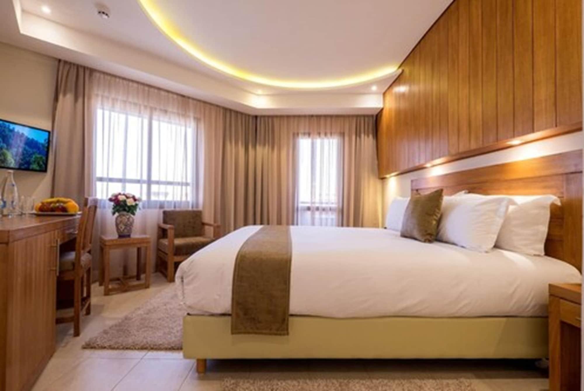 Ayoub&spa