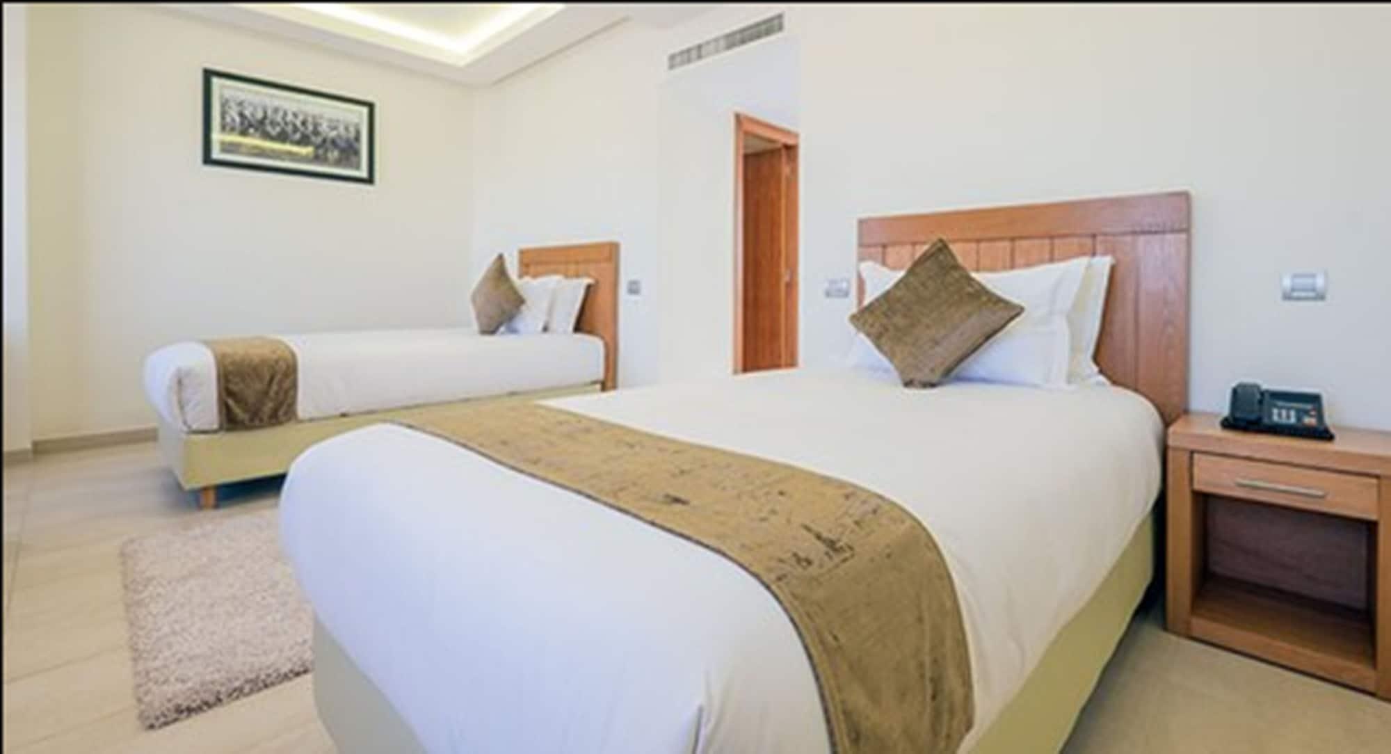 Hotel Ayoub&spa 4*