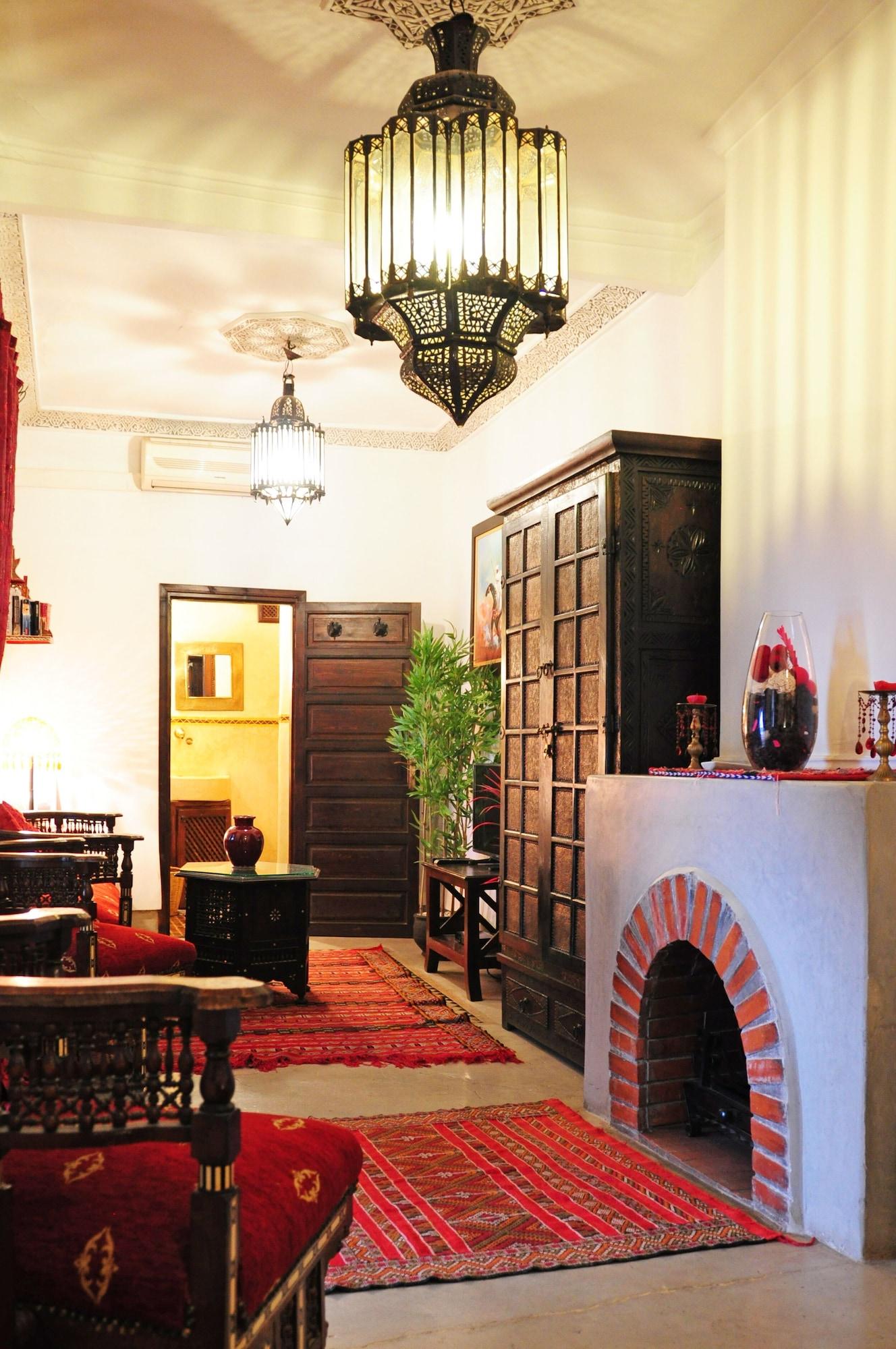 Al Mamoune Marrakesh