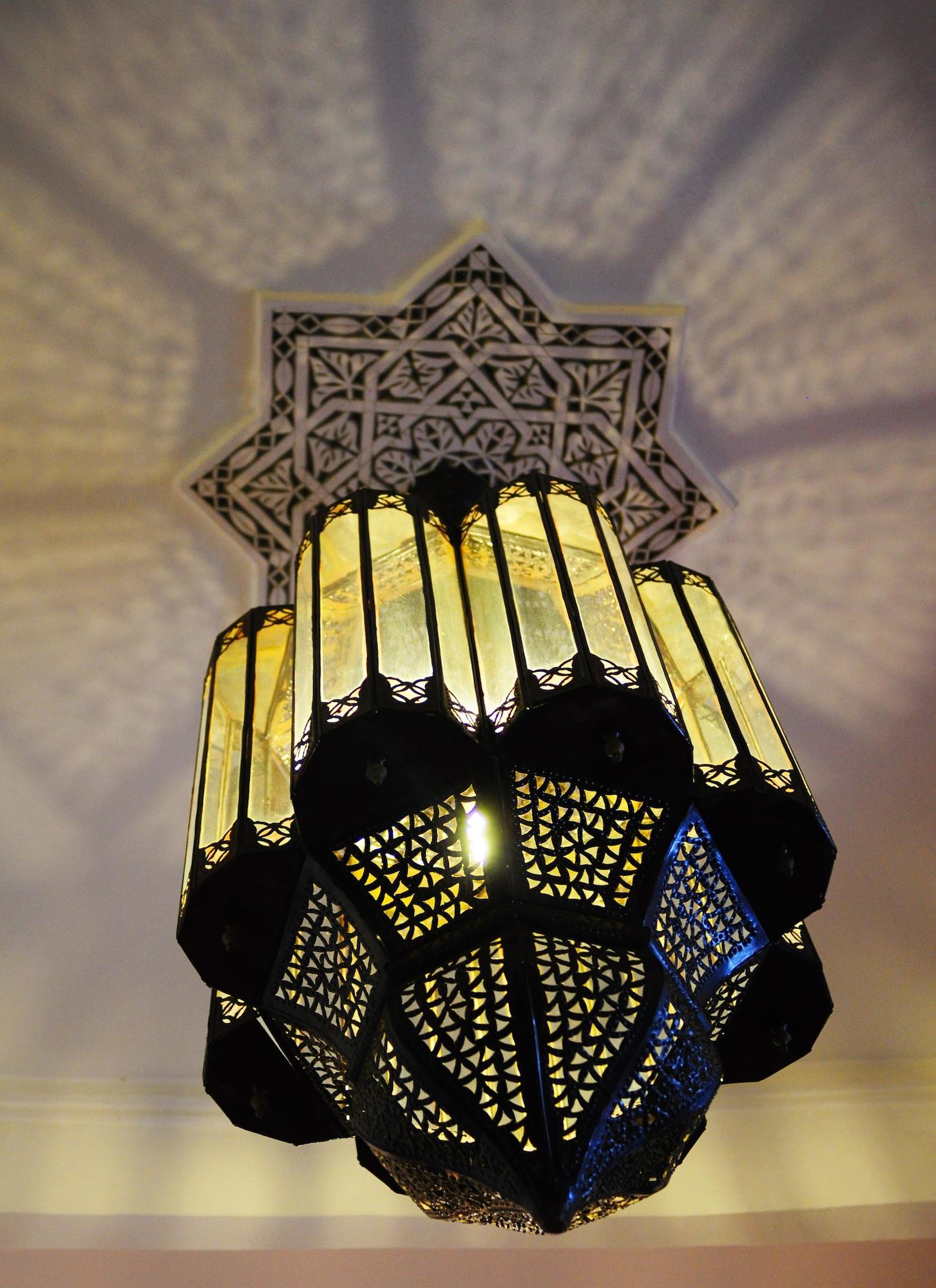 Al Mamoune Guest house Marrakesh