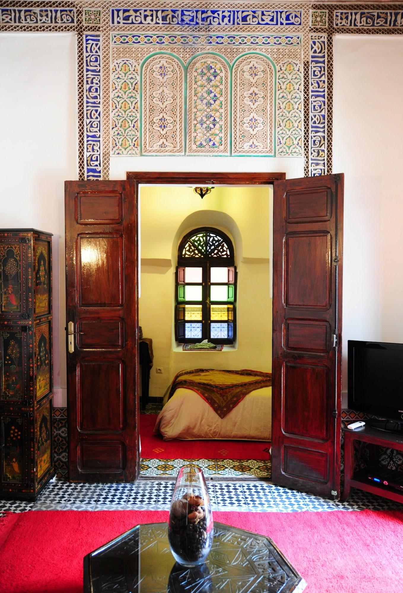 Al Mamoune Guest house 3*