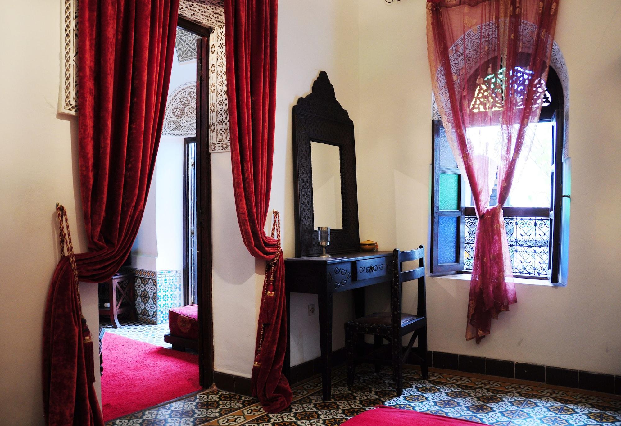 Guest house Al Mamoune