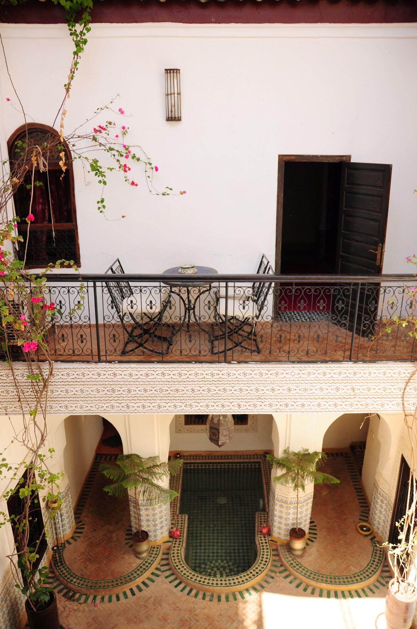 Al Mamoune 3* Marrakesh
