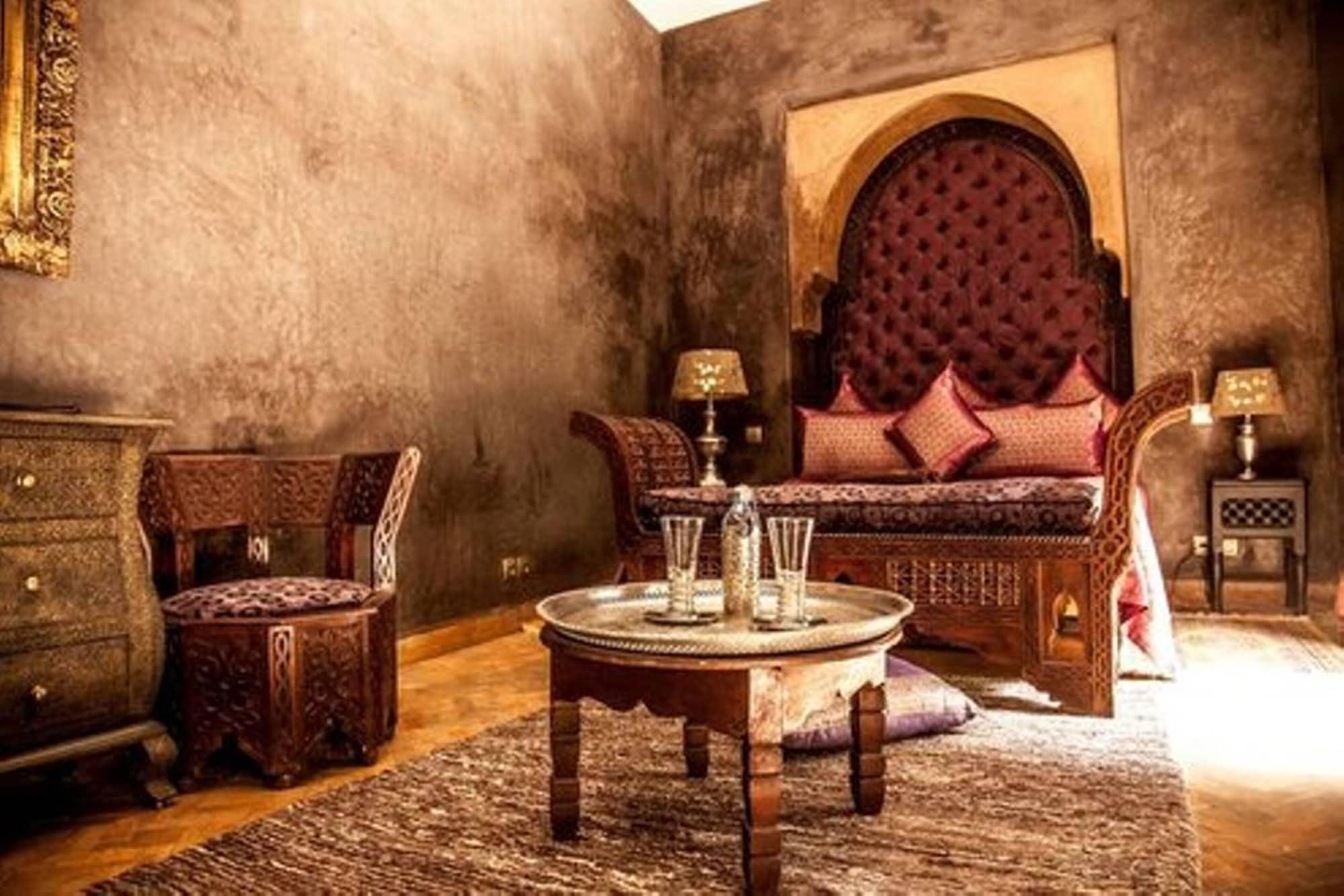 Riad Ilayka 5*