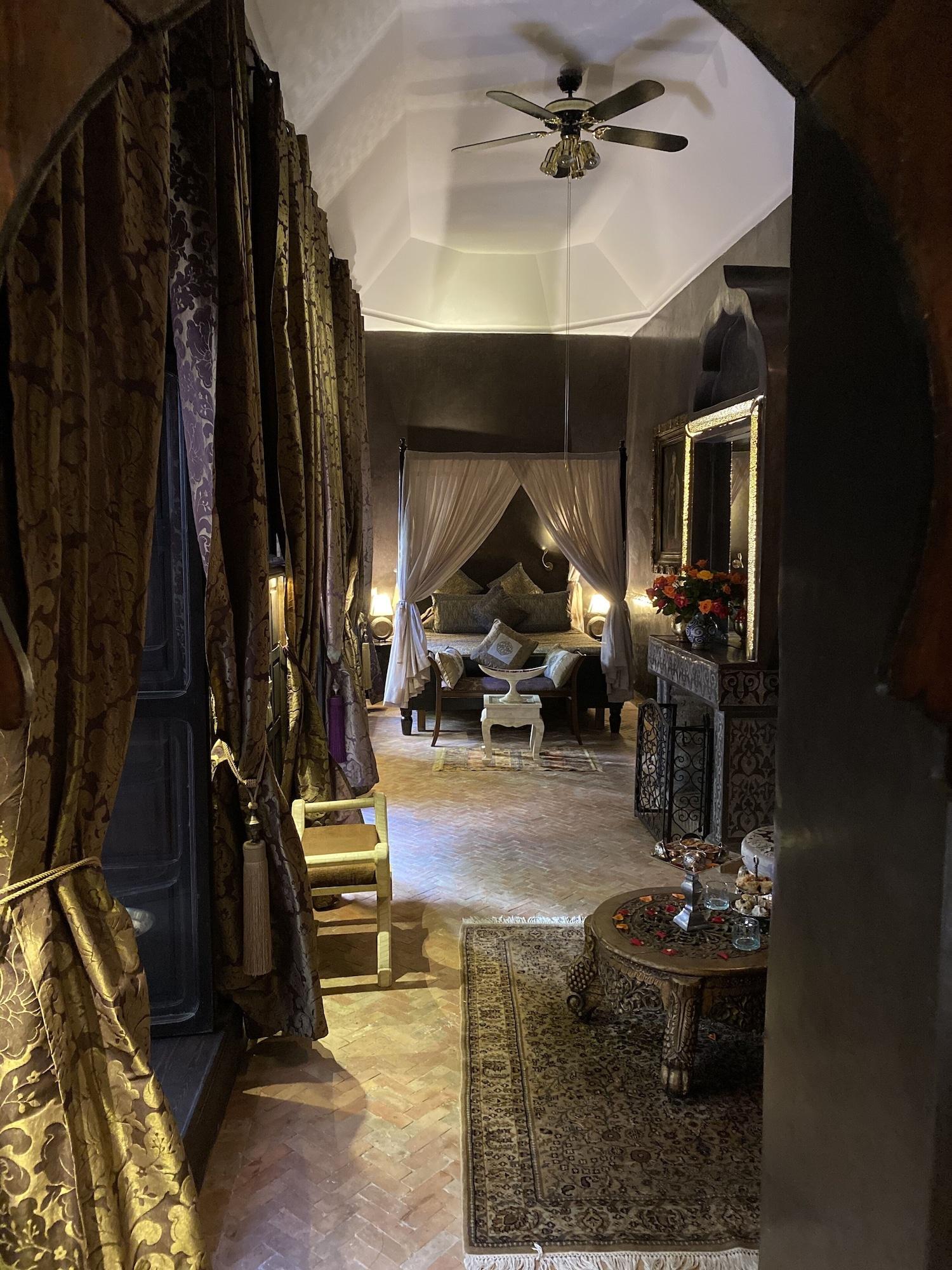 Ilayka Riad Marrakesch