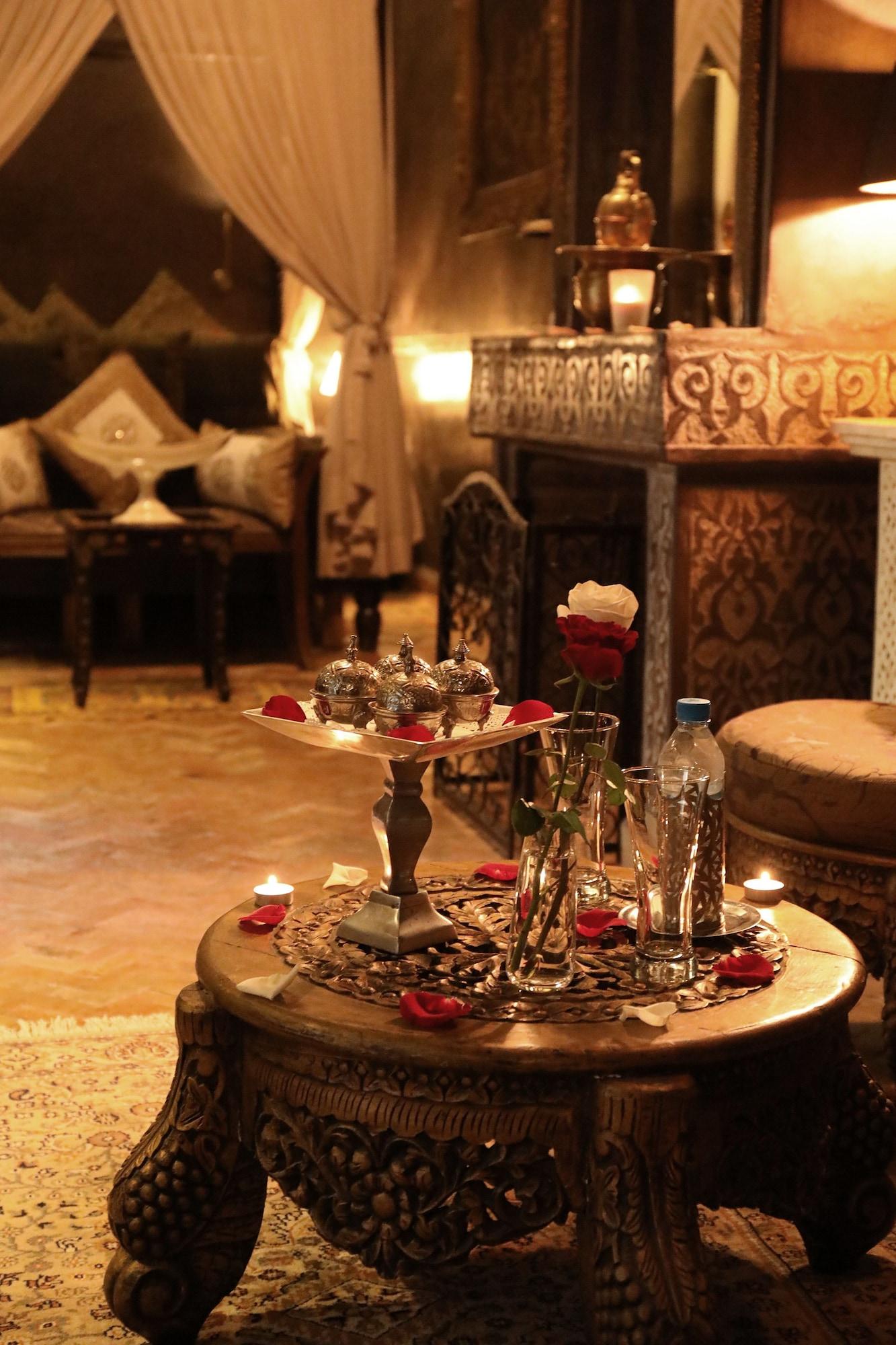 Ilayka Riad
