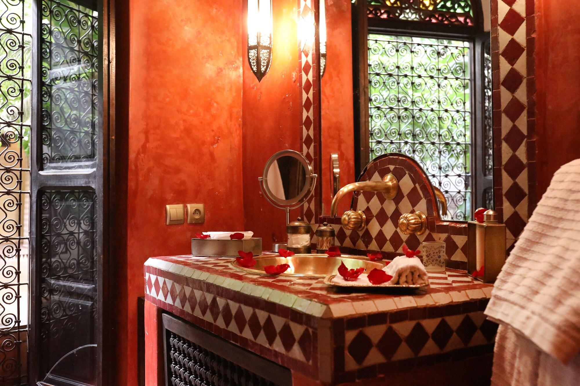 Ilayka Riad Marrakesch