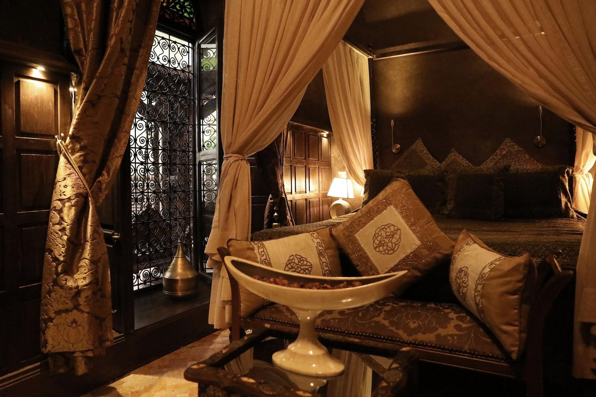 Ilayka 5* Marrakesch