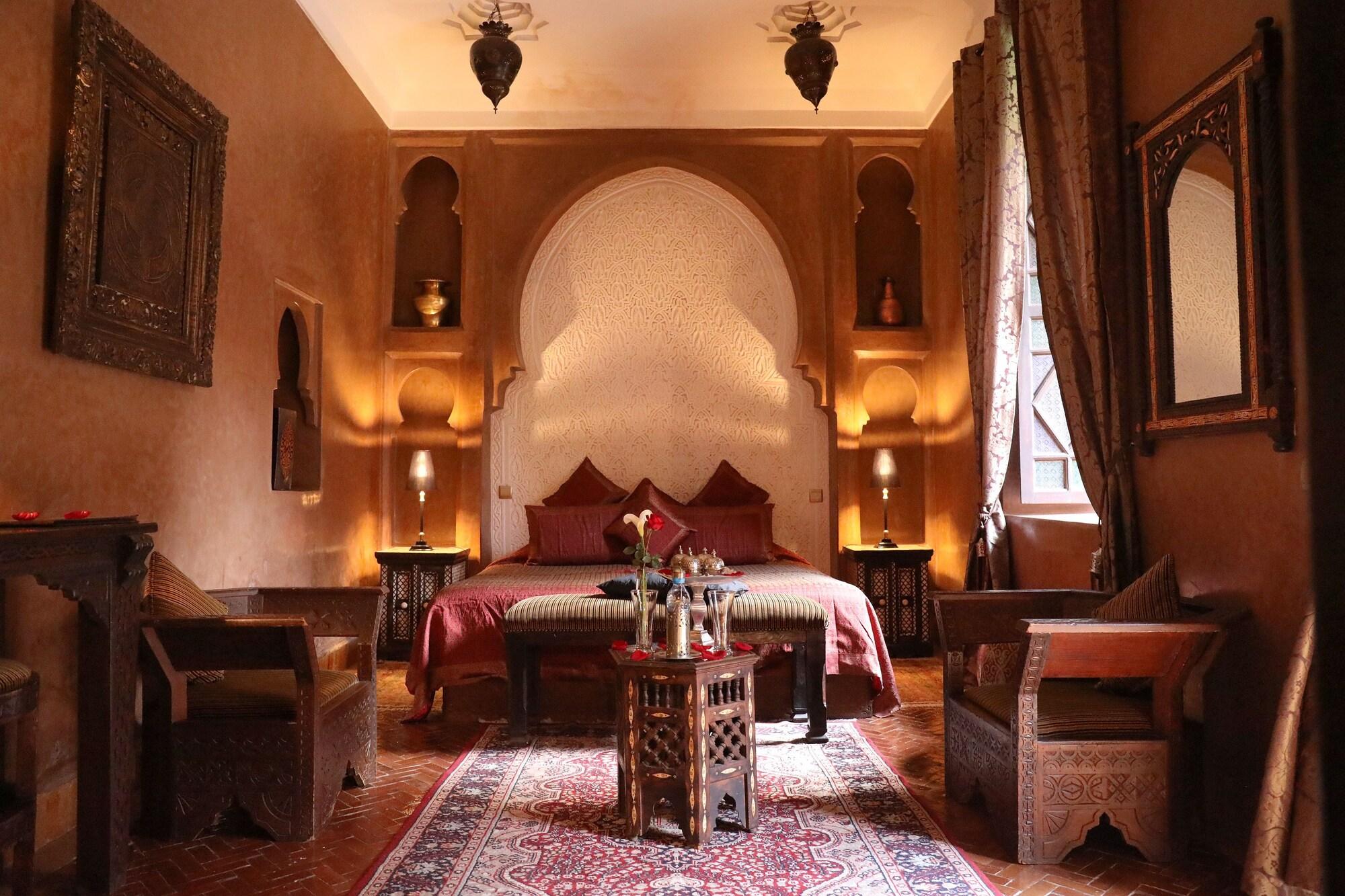 Ilayka Riad 5*