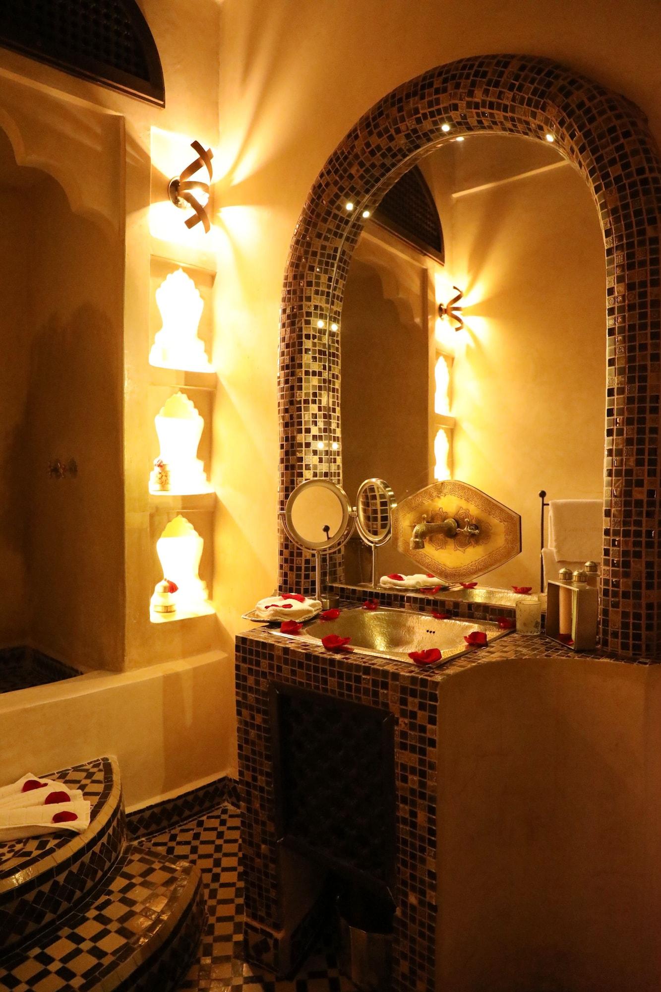 Riad Ilayka Marrakesch